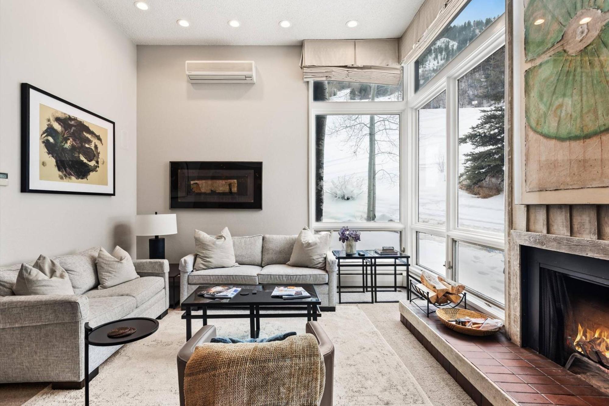 Mountain Queen #1 Aspen Exterior photo