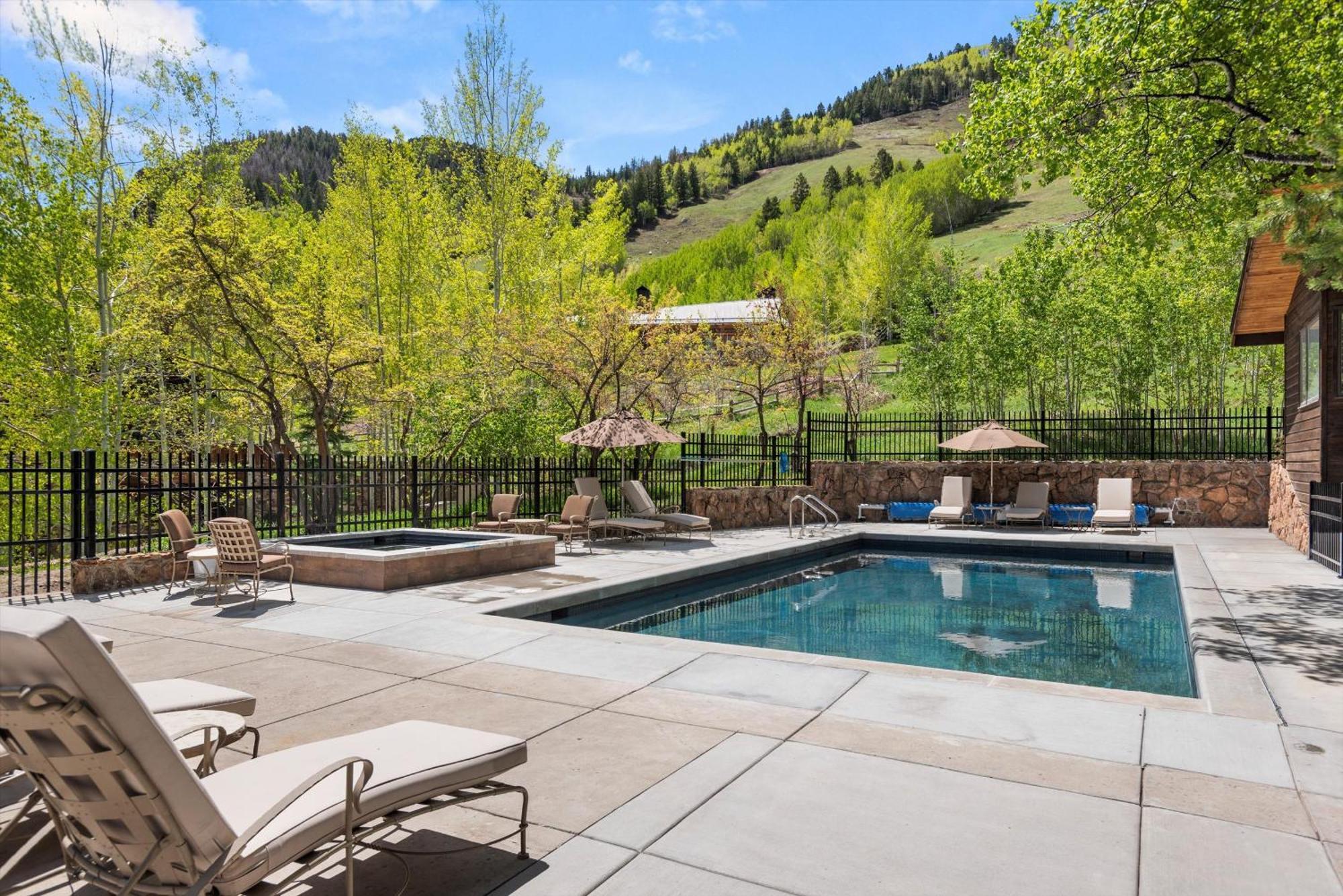 Mountain Queen #1 Aspen Exterior photo